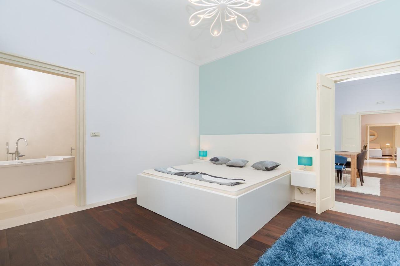 Apartment Gospar Дубровник Екстериор снимка