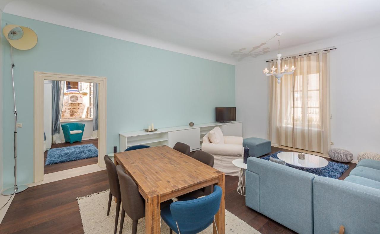 Apartment Gospar Дубровник Екстериор снимка