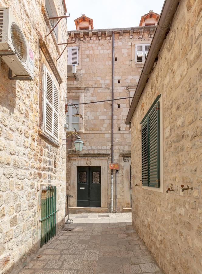 Apartment Gospar Дубровник Екстериор снимка